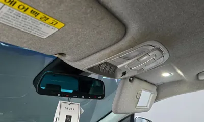 Hyundai Santafe 2019, 215035 км, за 9100.97 USD - фото 18