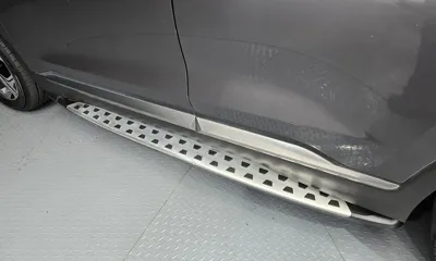 Hyundai Santafe 2019, 215035 км, за 9100.97 USD - фото 20