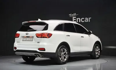Kia Sorento 2020, 53263 км, за 13531.55 USD