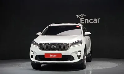 Kia Sorento 2020, 53263 км, за 13531.55 USD