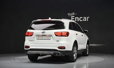 Kia Sorento 2020, 53263 км, за 13531.55 USD