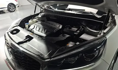 Kia Sorento 2020, 53263 км, за 13531.55 USD - фото 6