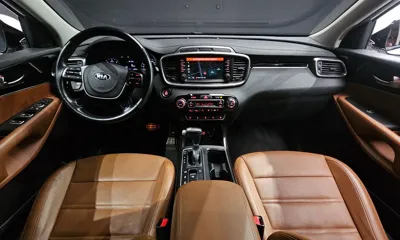 Kia Sorento 2020, 53263 км, за 13531.55 USD - фото 7