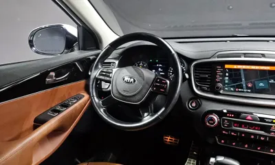 Kia Sorento 2020, 53263 км, за 13531.55 USD - фото 13