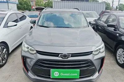 Chevrolet Orlando 2019, 54200 км, за 8186 USD