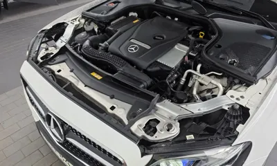 Mercedes-Benz E-Class 2019, 87825 км, за 17545.34 USD - фото 6