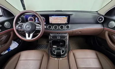 Mercedes-Benz E-Class 2019, 87825 км, за 17545.34 USD - фото 7