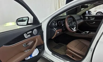 Mercedes-Benz E-Class 2019, 87825 км, за 17545.34 USD - фото 10
