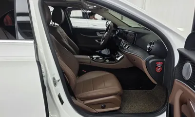 Mercedes-Benz E-Class 2019, 87825 км, за 17545.34 USD - фото 11