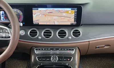 Mercedes-Benz E-Class 2019, 87825 км, за 17545.34 USD - фото 14