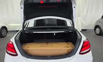 Mercedes-Benz E-Class 2019, 87825 км, за 17545.34 USD - фото 20