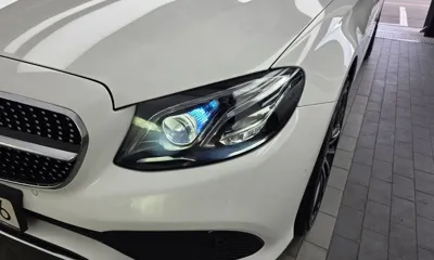 Mercedes-Benz E-Class 2019, 87825 км, за 17545.34 USD - фото 22