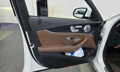 Mercedes-Benz E-Class 2019, 87825 км, за 17545.34 USD - фото 24