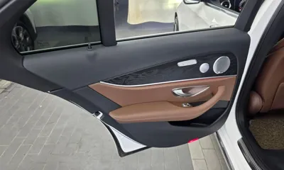 Mercedes-Benz E-Class 2019, 87825 км, за 17545.34 USD - фото 25