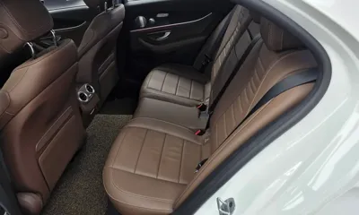 Mercedes-Benz E-Class 2019, 87825 км, за 17545.34 USD - фото 26