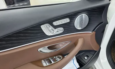 Mercedes-Benz E-Class 2019, 87825 км, за 17545.34 USD - фото 31