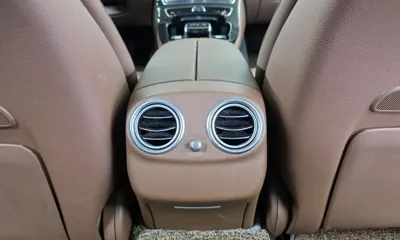 Mercedes-Benz E-Class 2019, 87825 км, за 17545.34 USD - фото 32