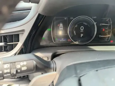 Lexus ES 2023, 89300 км, за 31356.32 USD