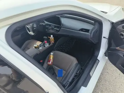 Lexus ES 2023, 89300 км, за 31310.29 USD - фото 20