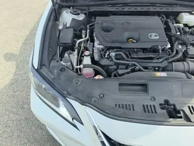 Lexus ES 2023, 89300 км, за 31310.29 USD - фото 21