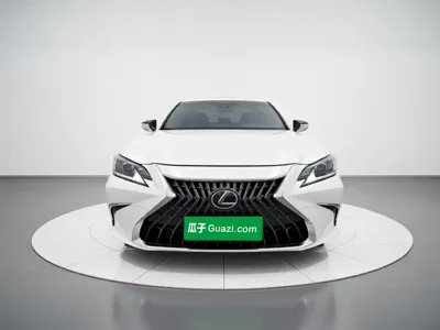 Lexus ES 2023, 89300 км, за 31310.29 USD - фото 24