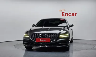Genesis G80 2024, 86349 км, за 23303.14 USD