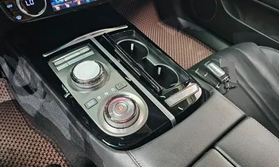 Genesis G80 2024, 86349 км, за 23303.14 USD - фото 9