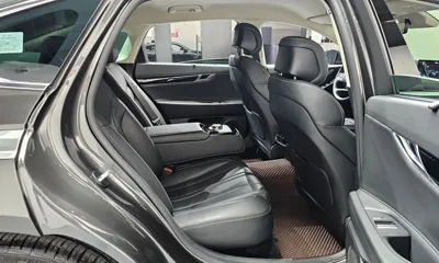 Genesis G80 2024, 86349 км, за 23303.14 USD - фото 11
