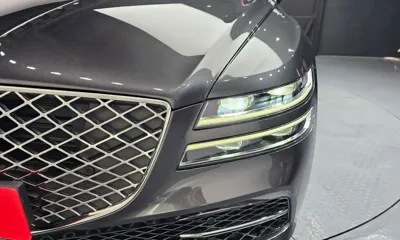 Genesis G80 2024, 86349 км, за 23303.14 USD - фото 22