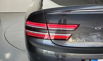 Genesis G80 2024, 86349 км, за 23303.14 USD - фото 23
