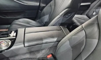 Genesis G80 2024, 86349 км, за 23303.14 USD - фото 27