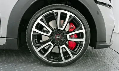 MINI Cooper 2024, 13667 км, за 24927.66 USD