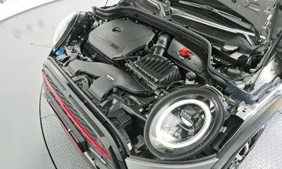 MINI Cooper 2024, 13667 км, за 24927.66 USD - фото 6