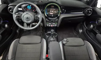 MINI Cooper 2024, 13667 км, за 24927.66 USD - фото 7