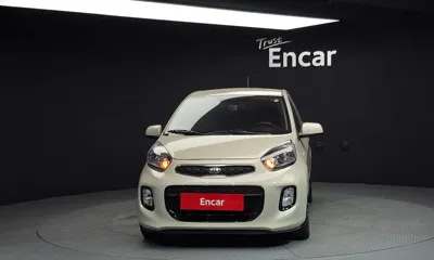 Kia Morning 2016, 69364 км, за 2496.06 USD