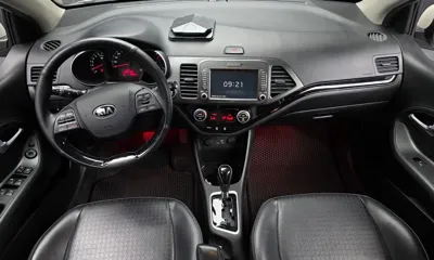 Kia Morning 2016, 69364 км, за 2496.06 USD - фото 7