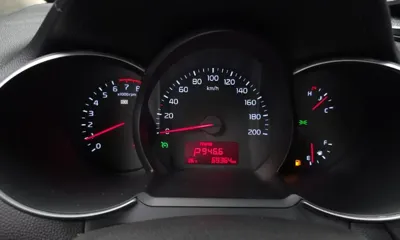 Kia Morning 2016, 69364 км, за 2496.06 USD - фото 8