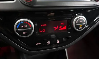 Kia Morning 2016, 69364 км, за 2496.06 USD - фото 17