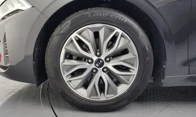Kia K5 2021, 86436 км, за 13207.79 USD