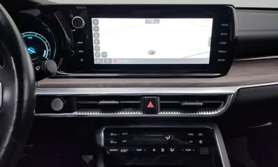 Kia K5 2021, 86436 км, за 13207.79 USD - фото 17