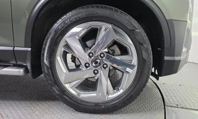 KG_Mobility_Ssangyong Rexton 2024, 41605 км, за 19094.81 USD