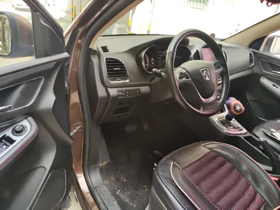 Baojun 560 2016, 101500 км, за 4824 USD - фото 19