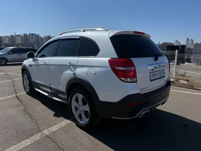 ChevroletGMDaewoo Captiva 2015, 179469 км, за 2576.81 USD - фото 6