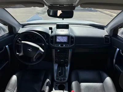 ChevroletGMDaewoo Captiva 2015, 179469 км, за 2576.81 USD - фото 7
