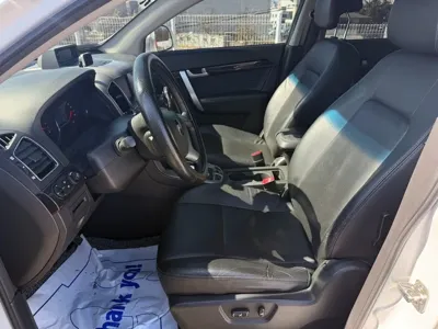 ChevroletGMDaewoo Captiva 2015, 179469 км, за 2576.81 USD - фото 8