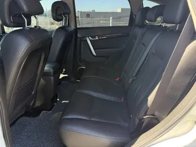 ChevroletGMDaewoo Captiva 2015, 179469 км, за 2576.81 USD - фото 9