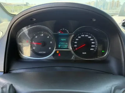 ChevroletGMDaewoo Captiva 2015, 179469 км, за 2576.81 USD - фото 11