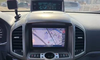 ChevroletGMDaewoo Captiva 2015, 179469 км, за 2576.81 USD - фото 13