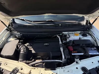 ChevroletGMDaewoo Captiva 2015, 179469 км, за 2576.81 USD - фото 20
