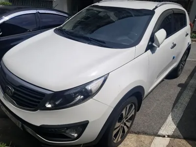 Kia Sportage 2012, 185431 км, за 3635.65 USD - фото 10